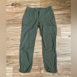 REI coop light weight hiking pants